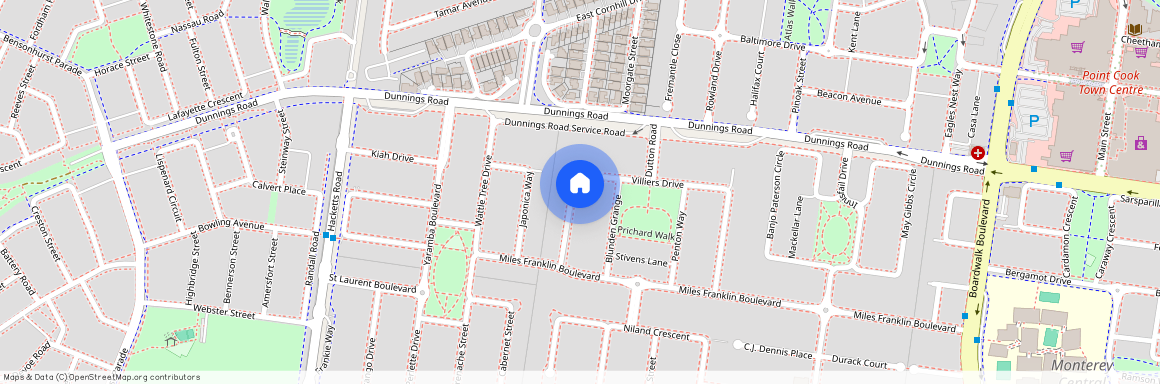 23 Villiers Drive, Vic 3030, Point Cook