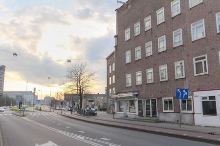 Te huur: Appartement Jan van Galenstraat in Amsterdam - Foto 2