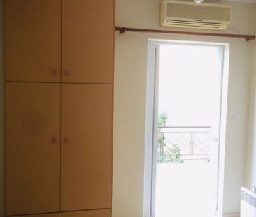 Studio/Γκαρσονιέρα για ενοικίαση Άγιος Παντελεήμονας (Πάτρα) - Photo 1