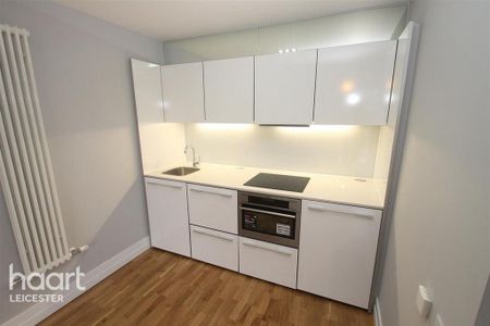 1 bedroom apartment to rent - Photo 4