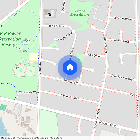 43 Jenkins Drive, Sebastopol