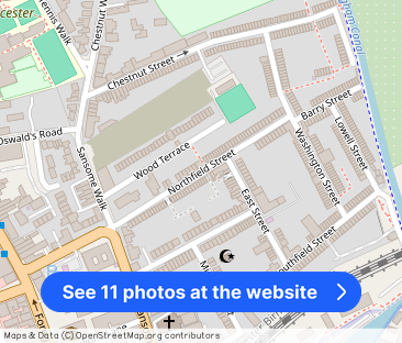 Northfield Street, Worcester, Worcestershire, WR1 - Photo 1