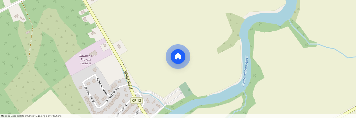 89 Helen Street Unit# B, North Stormont