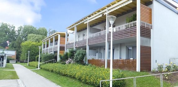 Gemütliche 2-Zimmer-Wohnung - Photo 2