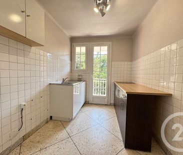 Location Appartement 1 pièce 32m² MONTPELLIER 34070 - Photo 6