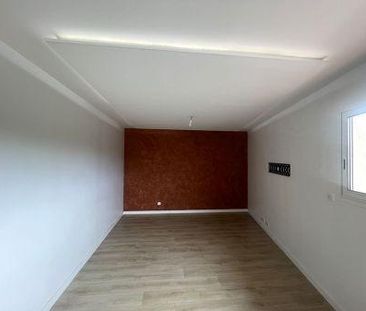 Location - Appartement - 2 pièces - 70.89 m² - bruguieres - Photo 4