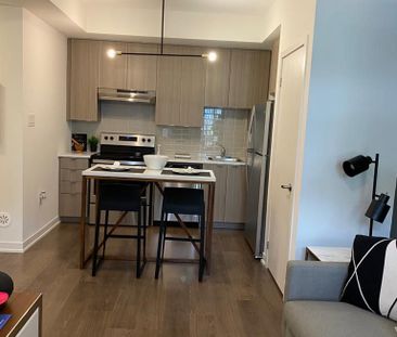 For Lease - 70 Orchid Place Drive Unit# Th-11, Toronto, Ontario - Photo 1