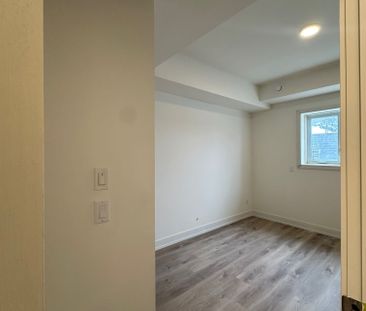 For Lease - 16 Melbourne Avenue Unit# 104B, St. Catharines, Ontario - Photo 1