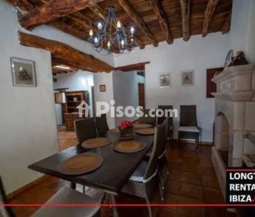 Chalet en alquiler en Sant Josep de Sa Talaia - Photo 3