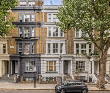 Ladbroke Grove, North Kensington, W10, London - Photo 2