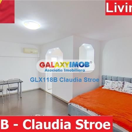 Inchiriere Garsoniera Calea Vitan - Fotografie 1