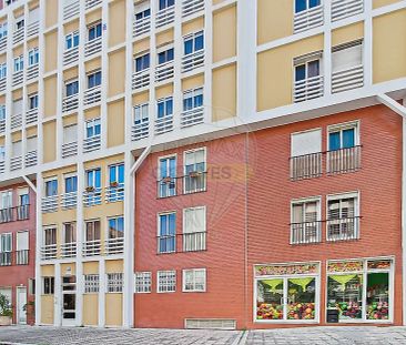 Apartment T3 in São Domingos de Benfica, Lisboa - Foto 2
