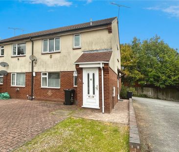 1 bedroom maisonette to rent - Photo 3