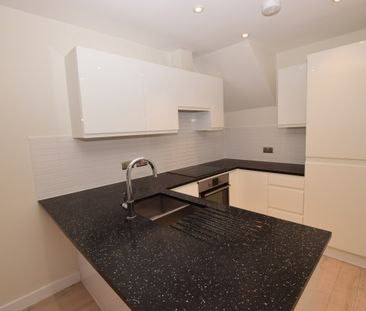 1 bedroom duplex flat to rent - Photo 2