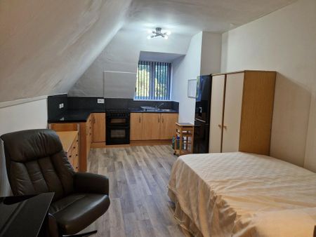 1 bedroom apartment to rent - Photo 5