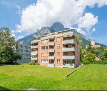 Gemütliche 3 ½-Zimmer-Wohnung mit ca. 77 m2 Wohnfläche - Photo 4