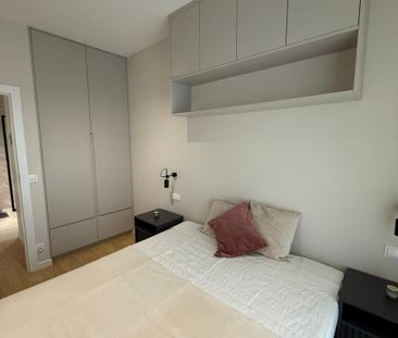 Wysoki standard | Wszystko nowe | Od zaraz 42 m² - Photo 3