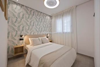 Duplex in Arenales del Sol, ARENALES DEL SOL, for rent