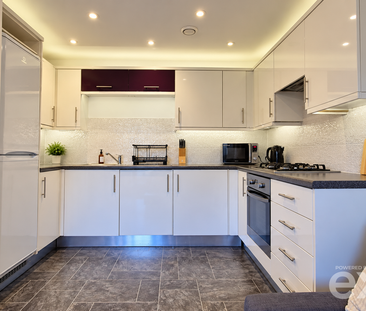2 bedroom apartment to rent - Photo 6