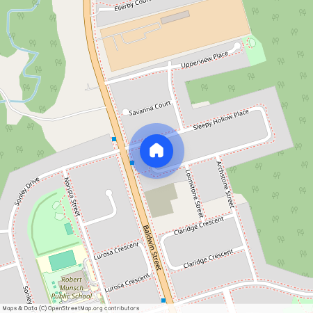 117 Sleepy Hollow Place Unit# Bsmt, Whitby
