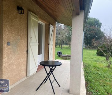 Location Appartement 2 pièces 41m² TOULOUSE 31100 - Photo 2