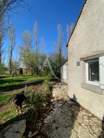 Location Maison 4 pièces 72m² - Photo 4