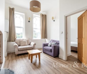 Trafalgar Court, Cromer Road - Photo 5