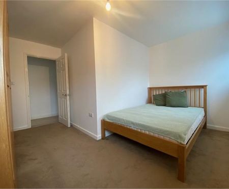 Flat 16, Coppers Court, Ferrars Road, Huntingdon - Photo 2