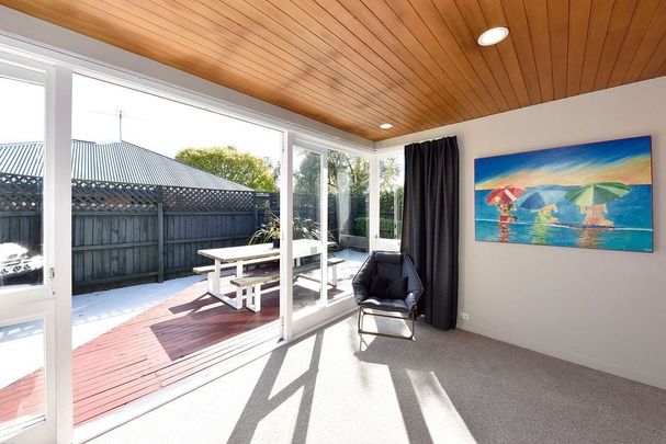 Large Character 2 Bedroom Home - Photo 1