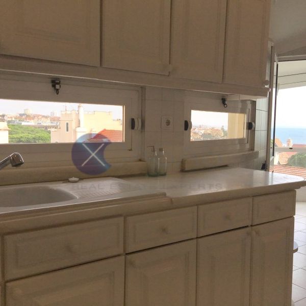 Apartamento T3 em Lisboa - Photo 1