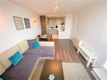 The Discovery Building Ashtown Dublin 15 - Photo 2