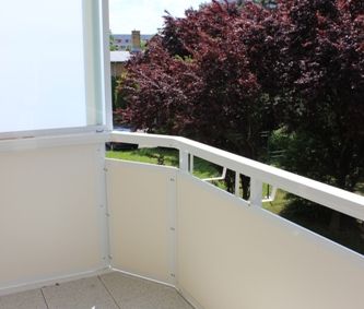 Einzug ab 01.03.2026 möglich. Gemütliche Singlewohnung in ruhiger W... - Photo 1