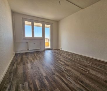 Charmante 3 Zimmer Wohnung mit verglastem Balkon in Top Lage – mode... - Foto 6