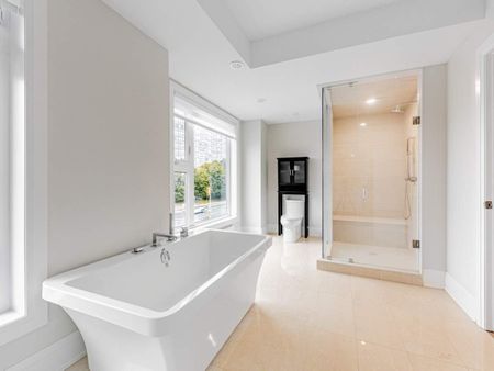 For Lease - 889 Clark Avenue, Vaughan, Ontario - Photo 5