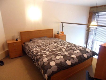 1 bedroom apartment to rent - Photo 3