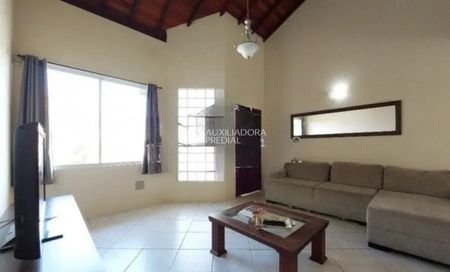 Casa com 3 quartos e 174m² para alugar em Coqueiros, Florianópolis. - Foto 2