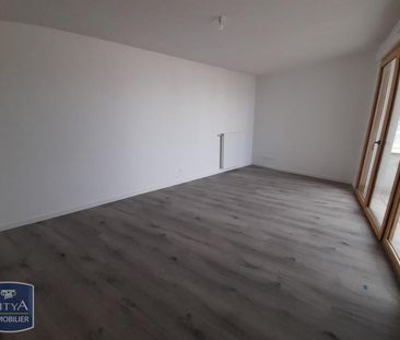 Location Appartement 2 pièces 47m² CORNEBARRIEU 31700 - Photo 4