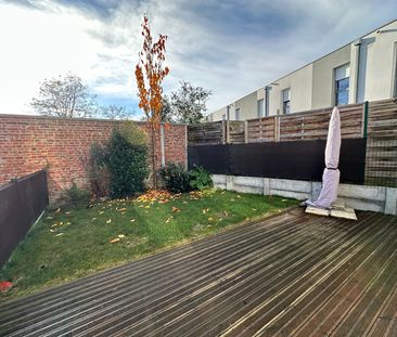 Location Maison 4 pièces 82m² - Photo 1