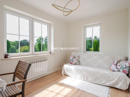 Dom Wieliczka Pawlikowice powierzchnia 150.0 m² C206-WD-61001 - Photo 2