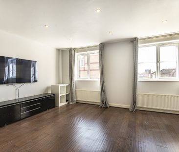 5 bedroom town house to rent - Photo 1