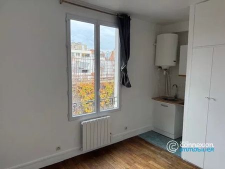 Location AppartementParis 17ème Batignolles - Photo 5