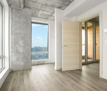 From bold architecture to sweeping skyline views, Skyla is where do... - Photo 1