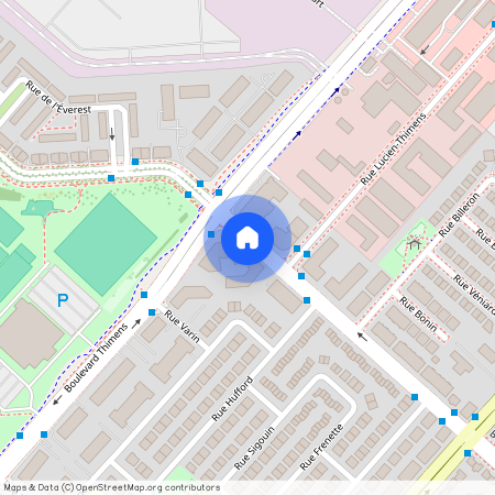 1300 Boul. Alexis-Nihon, Saint-Laurent, QC H4R2K8, CA, Kanada, Saint-Laurent