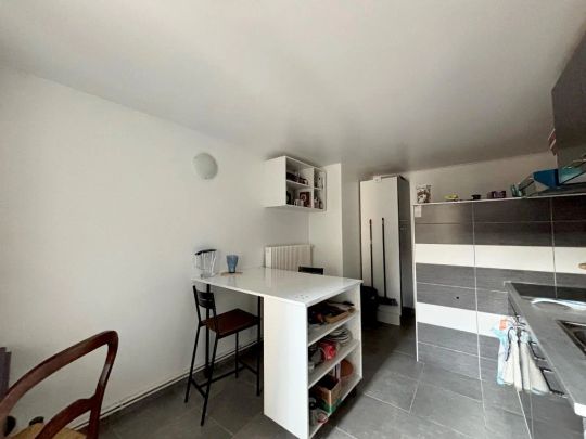 Appartement à louer 2 pièces 37.81m² - Photo 1
