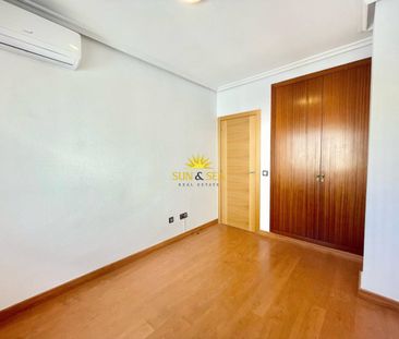 2-BEDROOM APARTMENT FOR RENT IN LA FLORIDA BAJA - ALICANTE - Photo 5