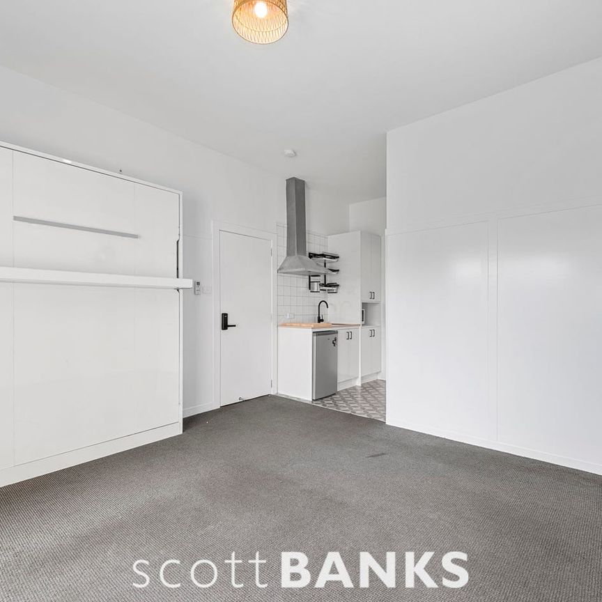 The Anderson – Suite 2 - Including all Utilities and a furniture package! - Photo 1