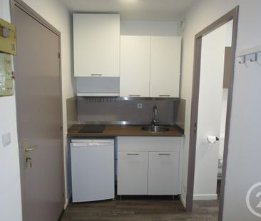 Location Appartement 1 pièce 23m² ST AUBIN 91190 - Photo 1