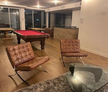 Appartement à louer - Montréal (Le Sud-Ouest) (Griffintown) - Photo 1