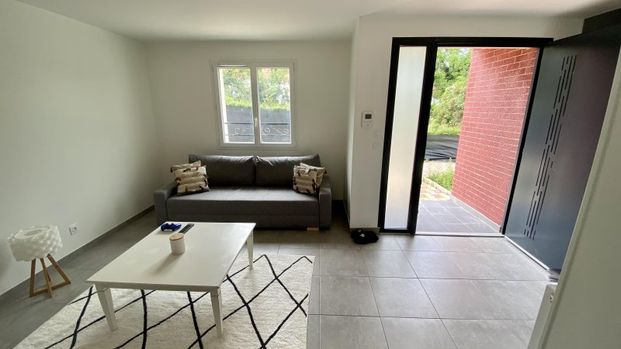 Location / Appartement - Photo 1