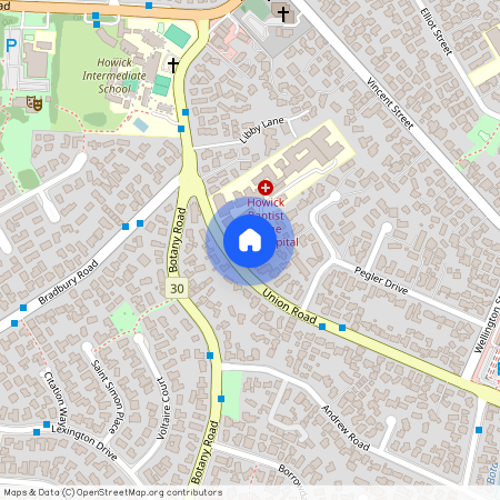 133B Union Road, Howick, East Auckland